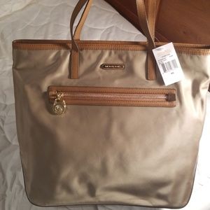 Michael Kor Tote
